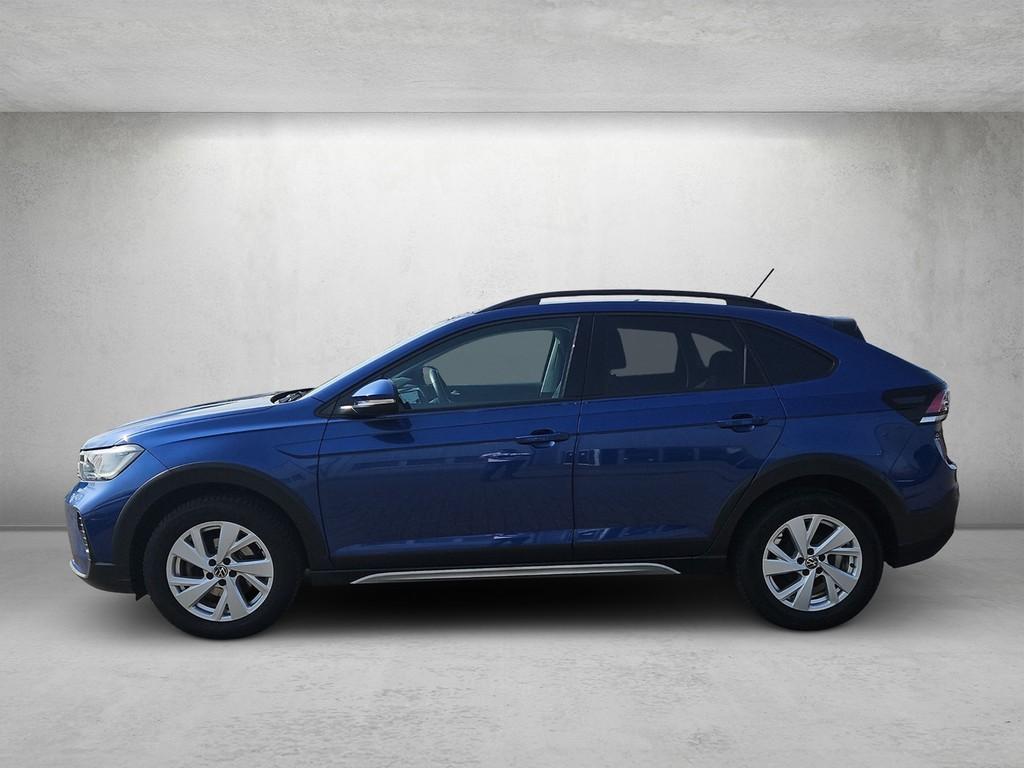 Volkswagen Taigo 1.0 TSI Life