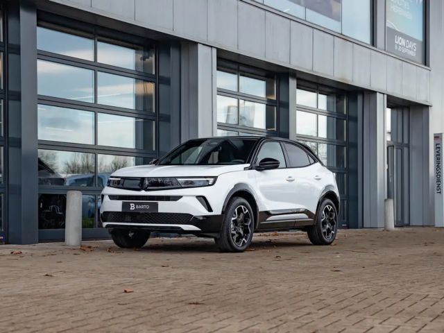 Opel Mokka GS-Line Grand Sport