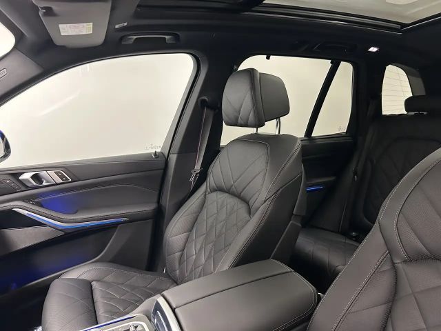 BMW X5 M-Sport M60i xDrive