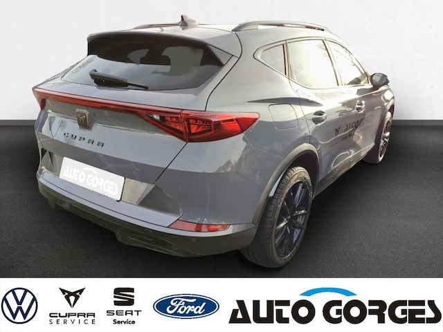 Cupra Formentor 1.5 TSI DSG