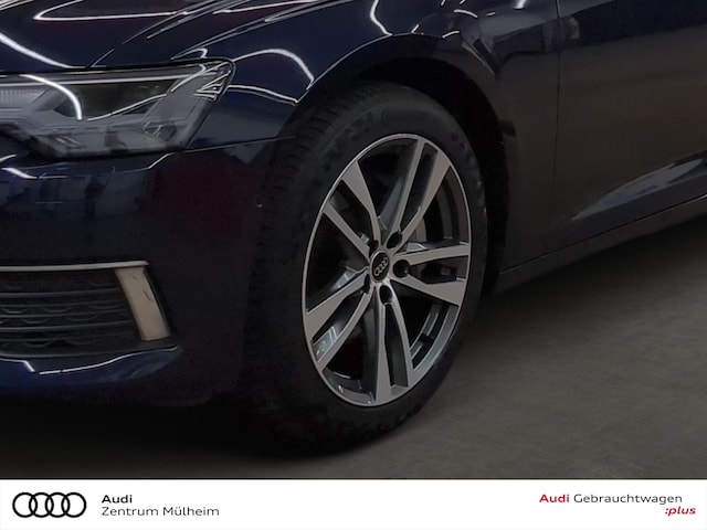 Audi A6 45 TFSI Avant Quattro S-Tronic