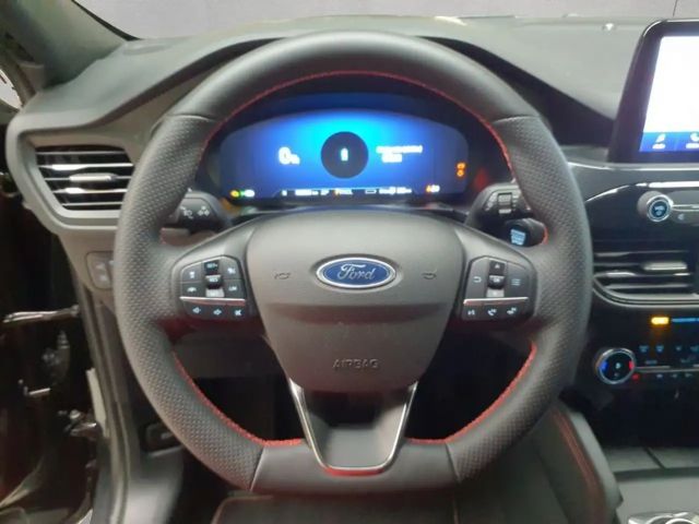 Ford Kuga Plug in Hybrid ST Line X