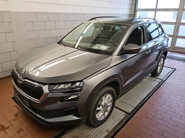 Skoda Karoq KAROQ STY TD110/2.0A7A