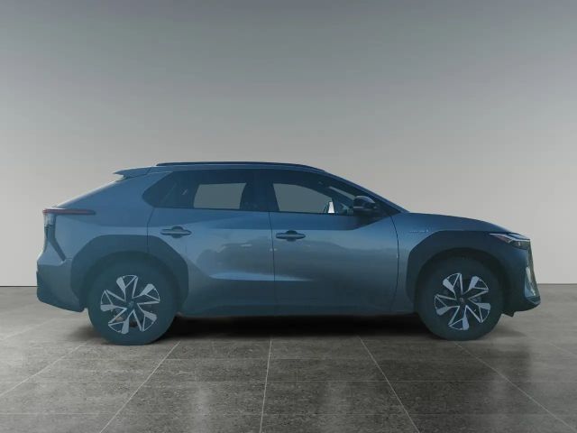 Toyota bZ4X Voorwielaandrijving