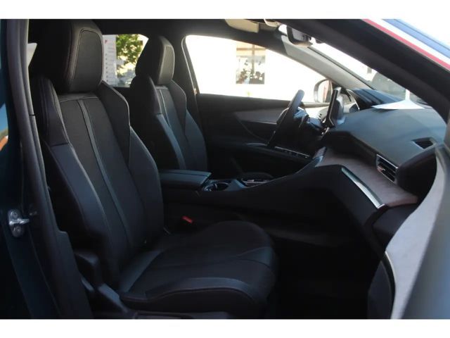 Peugeot 3008 EAT8 GT-Line Hybrid4