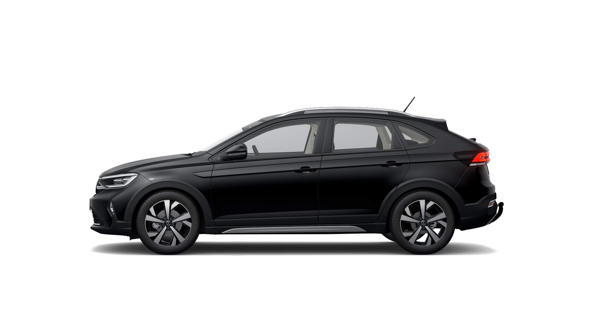 Volkswagen Taigo 1.0 TSI