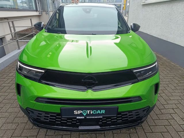 Opel Mokka GS-Line Grand Sport