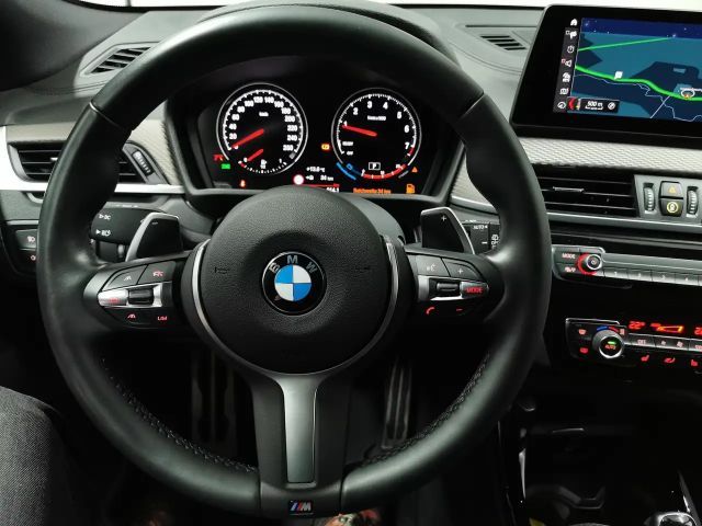 BMW X2 Business Line M35i