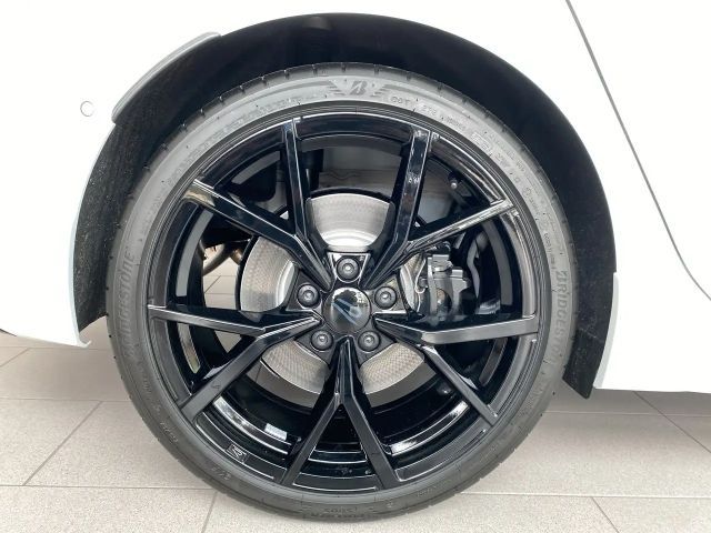 Volkswagen Golf R Black Edition Tageszulassung