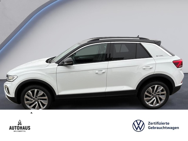 Volkswagen T-Roc 2.0 TDI DSG IQ.Drive