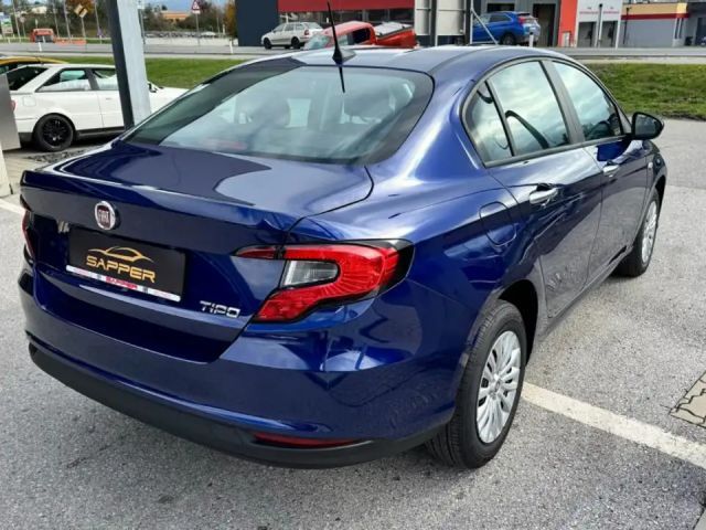 Fiat Tipo 1.6  Limousine