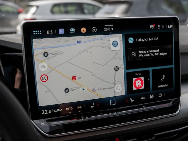 Volkswagen Golf 1.5 TSI Golf VIII