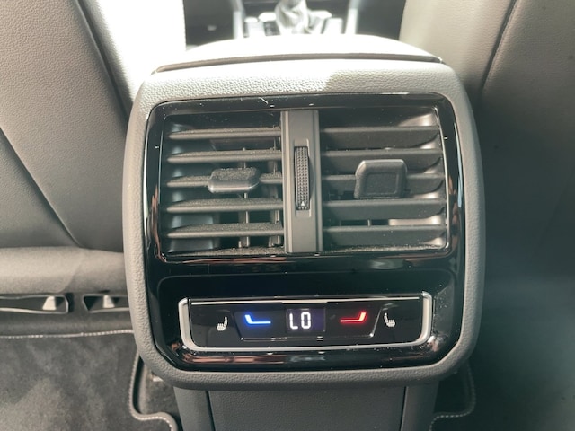 Volkswagen Arteon Shooting Brake 2.0 TDI DSG