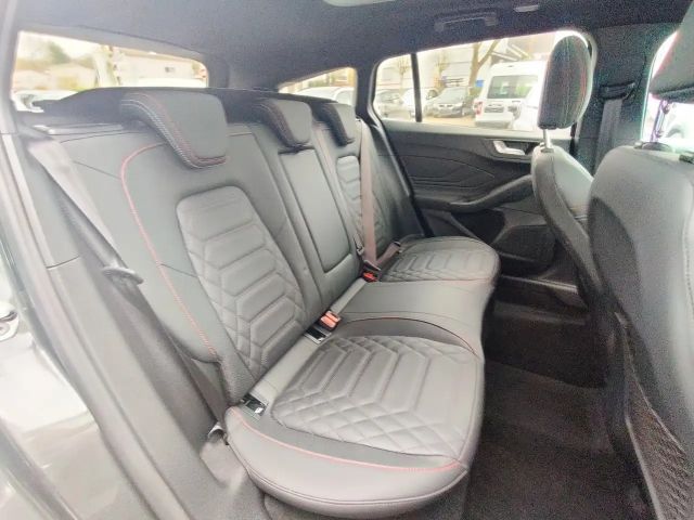 Ford Focus ST Line Wagon