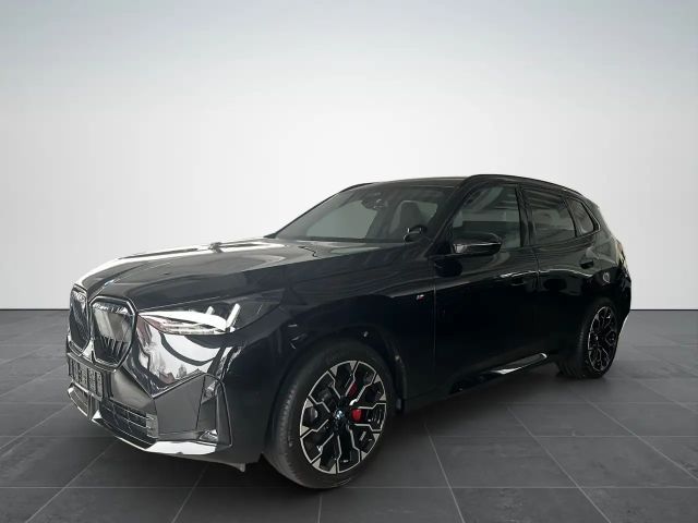 BMW X3 M-Sport xDrive20i