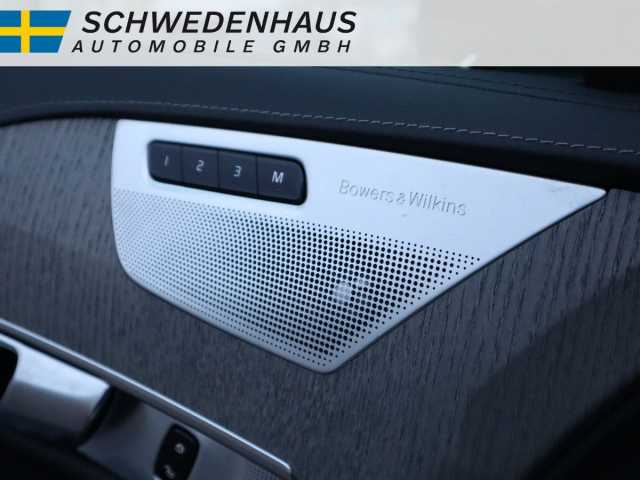 Volvo XC90 AWD Dark T8 Ultra