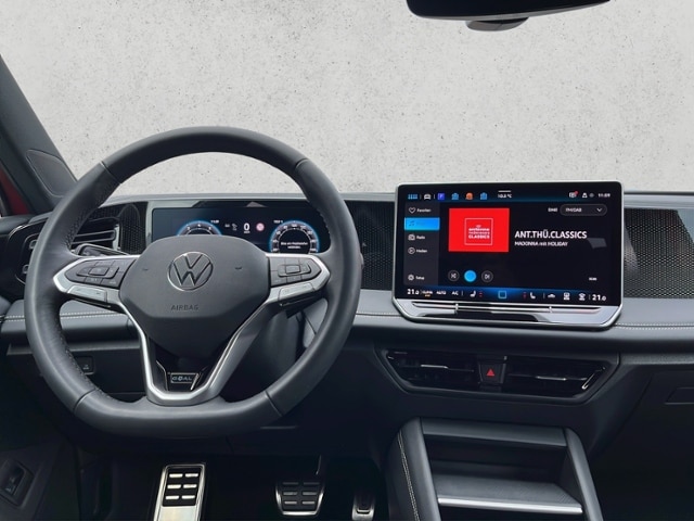 Volkswagen Tiguan 1.5 eTSI DSG