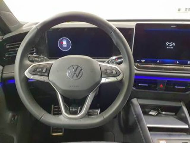 Volkswagen Tiguan 2.0 TDI DSG