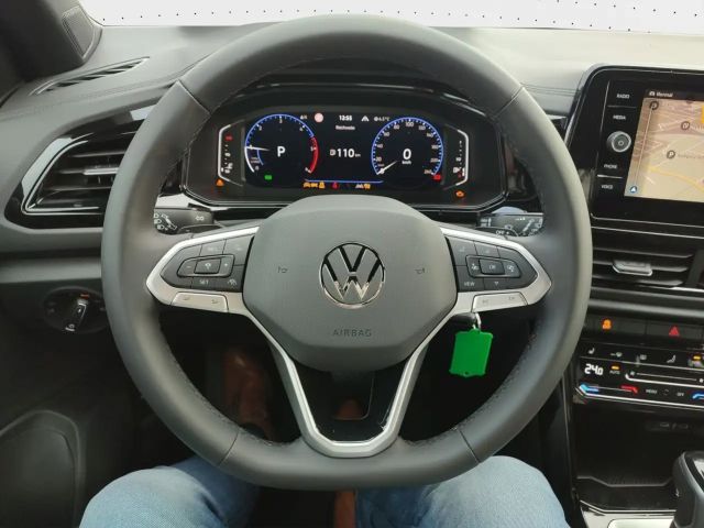 Volkswagen T-Roc 2.0 TDI DSG IQ.Drive Style