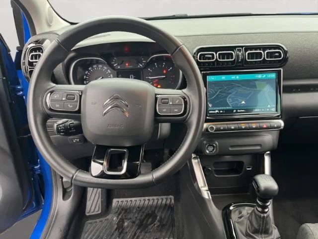 Citroën C3 Aircross Pack Shine