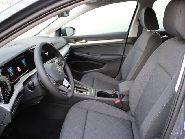 Volkswagen Golf 1.5 eTSI Golf VIII Life Variant