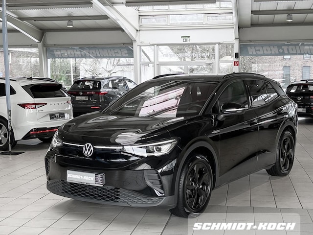 Volkswagen ID.4 Performance Pro