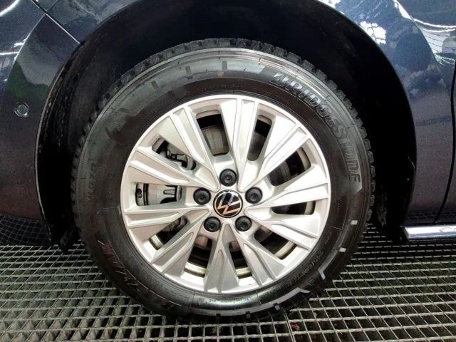 Volkswagen Multivan Style T7 eHybrid