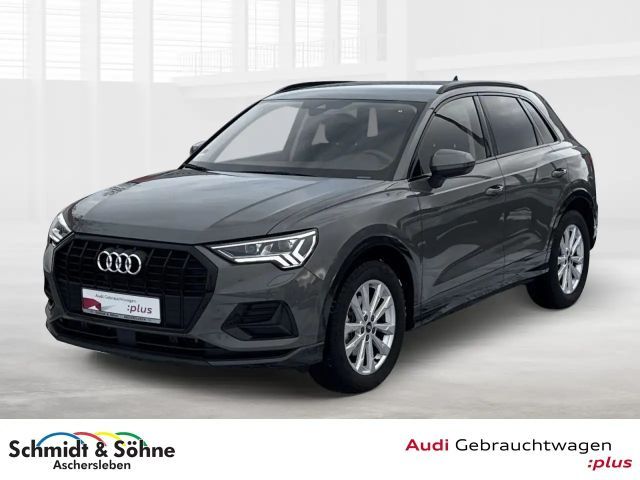 Audi Q3 35 TFSI S-Tronic