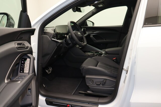 Audi Q5 Quattro S-Tronic