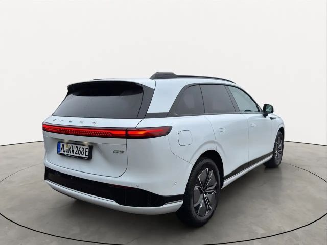 Xpeng G9 Long Range RWD