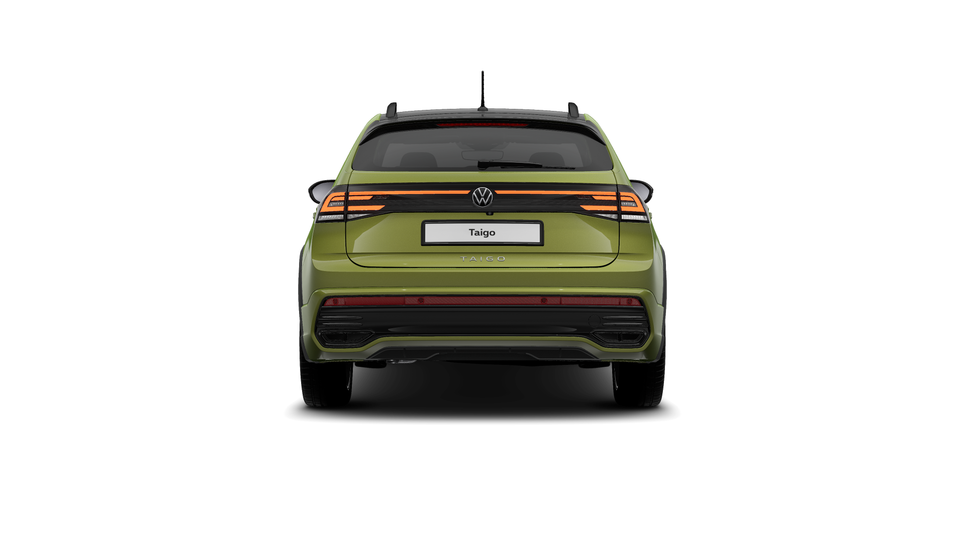 Volkswagen Taigo DSG R-Line