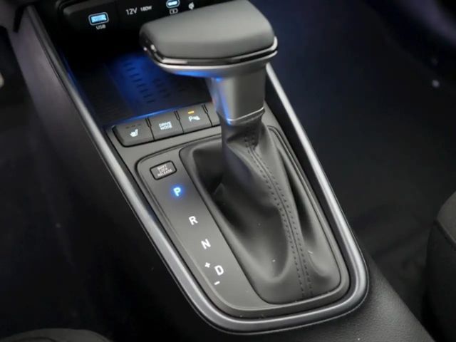 Hyundai Bayon Prime T-GDi