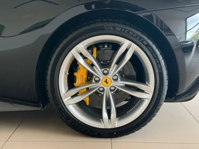 Ferrari 296 GTS ***Ferrari Frankfurt***