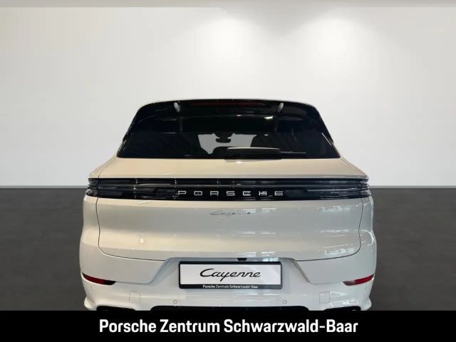 Porsche Cayenne BOSE LED-Matrix Panorama Surround-View