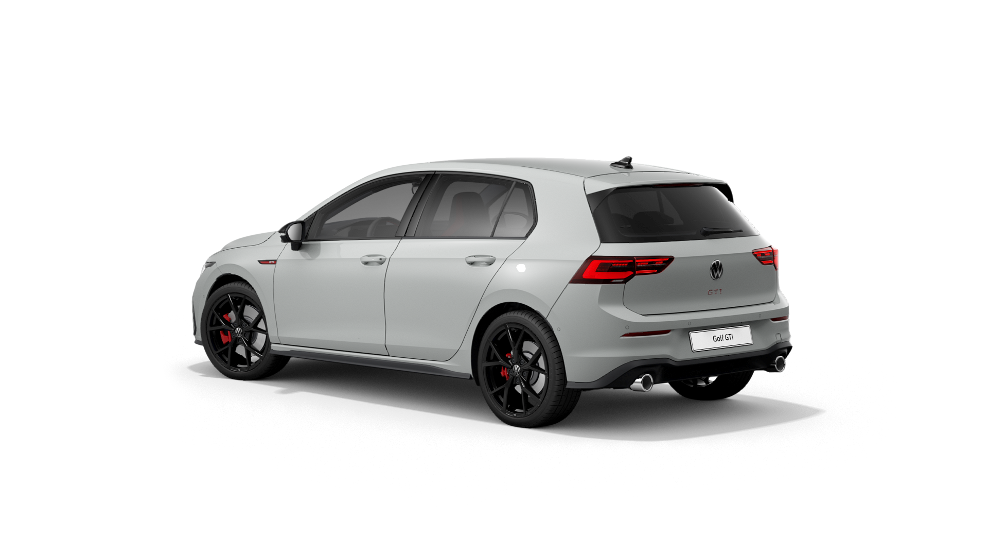 Volkswagen Golf 2.0 TSI DSG Golf VIII