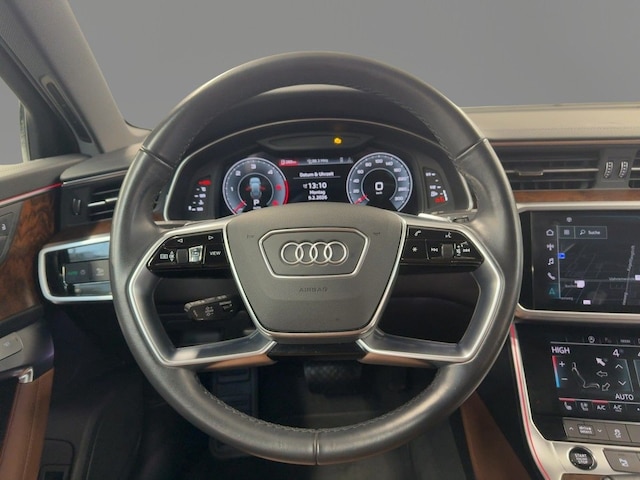 Audi A6 40 TDI Avant S-Tronic