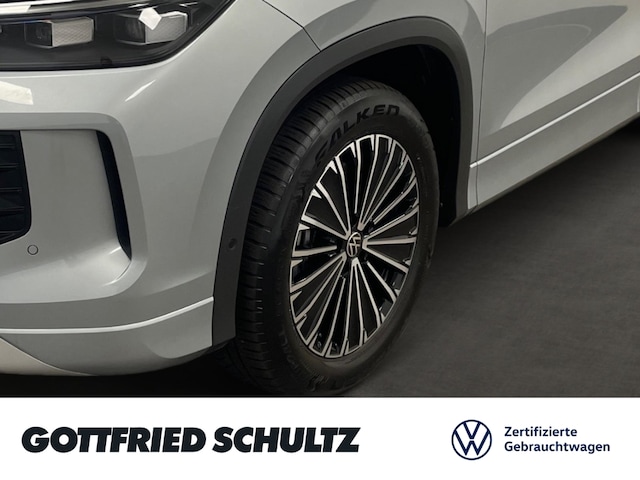 Volkswagen Tayron DSG Life