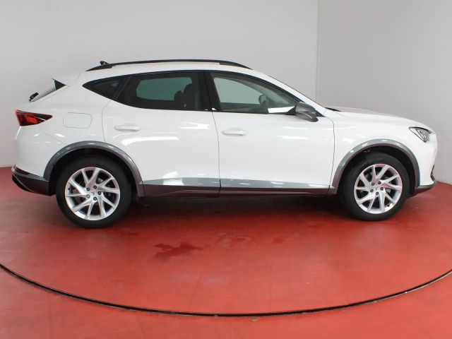 Cupra Formentor 1.5 TSI
