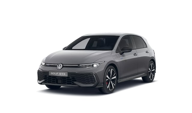 Volkswagen Golf GTE Golf VIII eHybrid