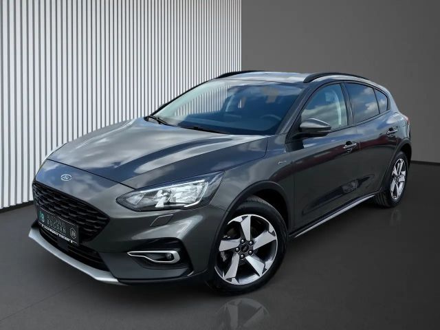 Ford Focus Active