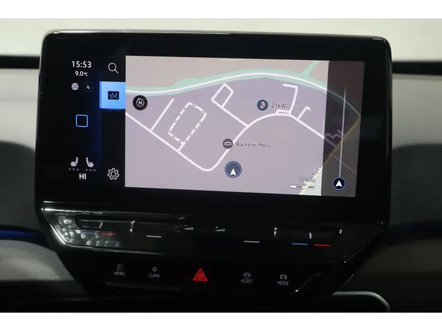Volkswagen ID.3 150 kW Performance Pro