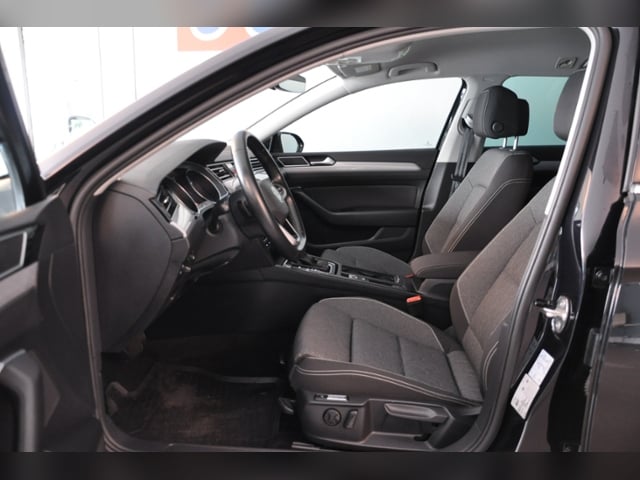 Volkswagen Passat 2.0 TDI Variant