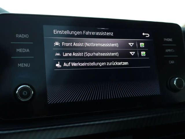 Skoda Kamiq 1.0 TSI Monte Carlo