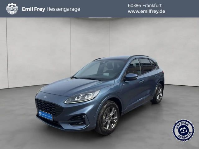 Ford Kuga Plug in Hybrid ST Line X