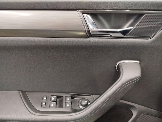 Skoda Superb 1.5 TSI ACT Combi Style Style