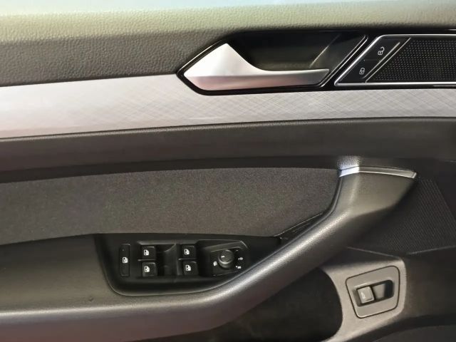 Volkswagen Passat Business DSG Variant