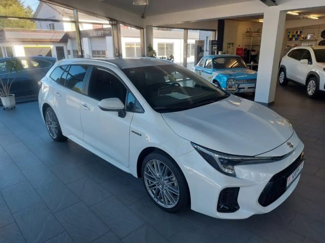 Suzuki Swace Comfort Hybrid