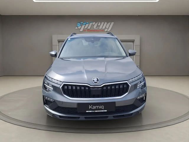 Skoda Kamiq Essence - 95 PS TSI - nur € 17.999,-*