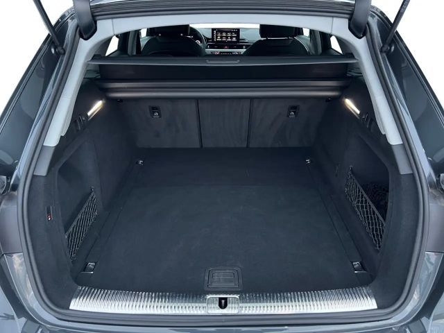 Audi A4 40 TDI Avant S-Tronic