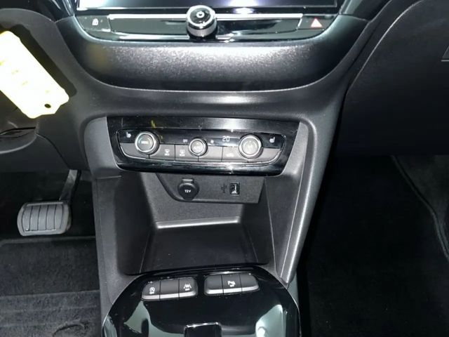 Opel Corsa Turbo